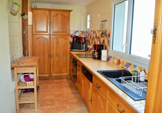 Le Logis de la Cueille