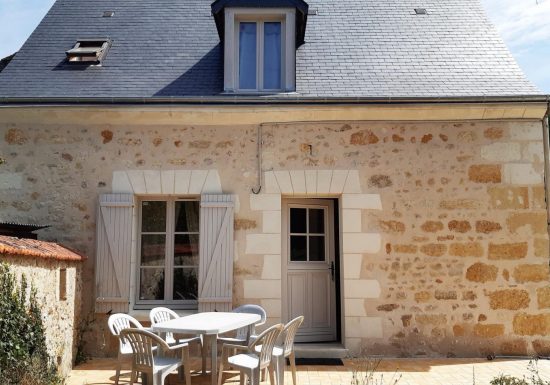 Le Logis de la Cueille