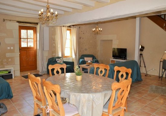 Le Logis de la Cueille