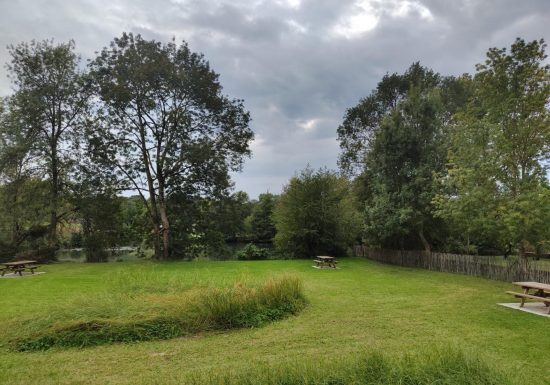 Au Fil de l&rsquo;Indre