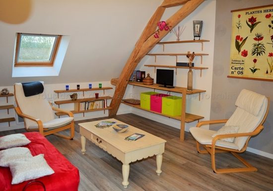 Au Fil de l&rsquo;Indre