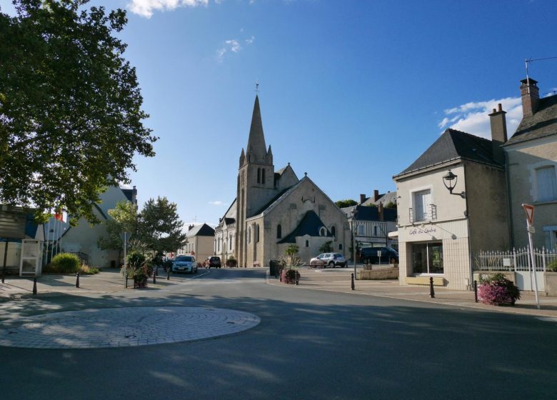 Au Fil de l&rsquo;Indre