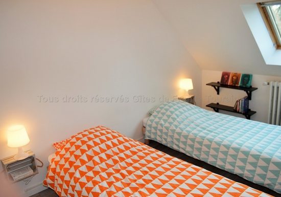 Au Fil de l&rsquo;Indre