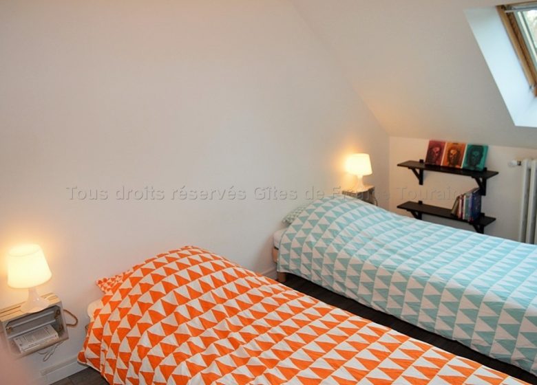 Au Fil de l&rsquo;Indre