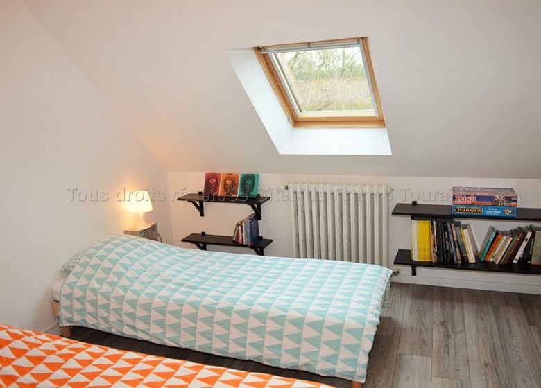 Au Fil de l&rsquo;Indre