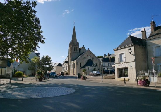 Au Fil de l&rsquo;Indre