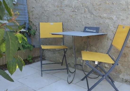 La Petite Loge