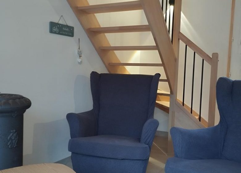 La Petite Loge