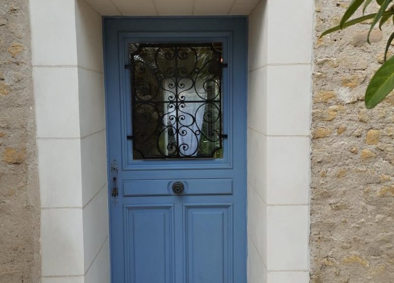 La Petite Loge