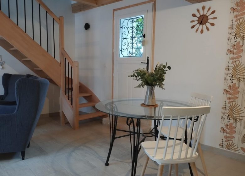 La Petite Loge