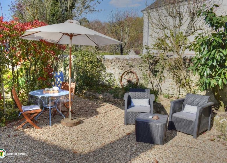 La Petite Loge