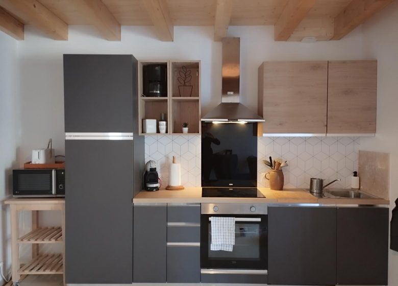La Petite Loge