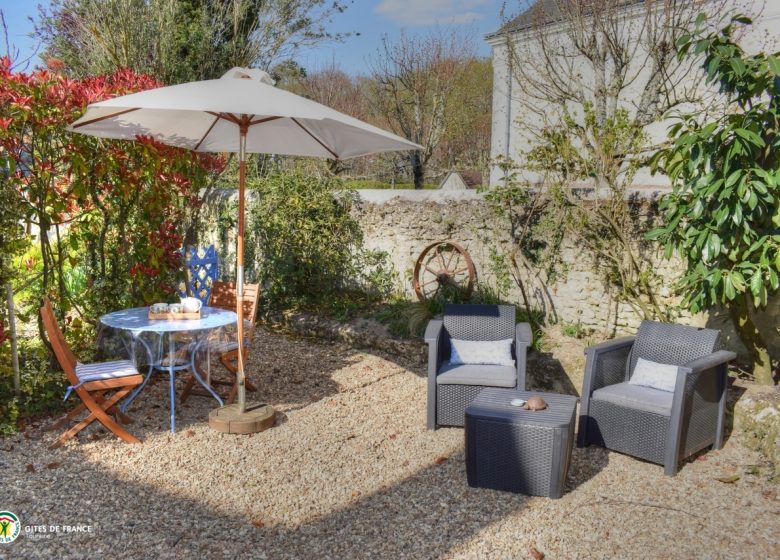 La Petite Loge