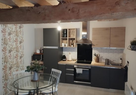 La Petite Loge