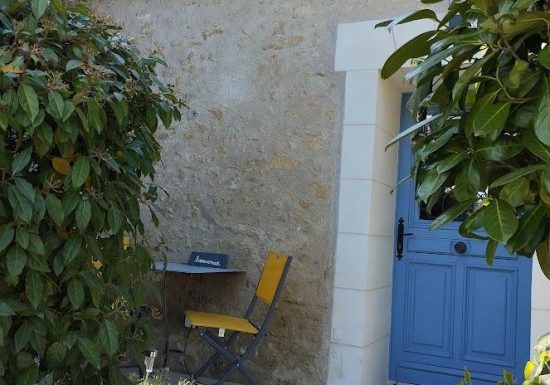 La Petite Loge