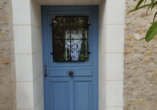 La Petite Loge