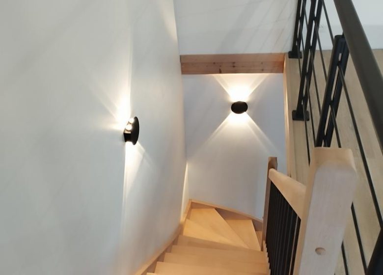 La Petite Loge