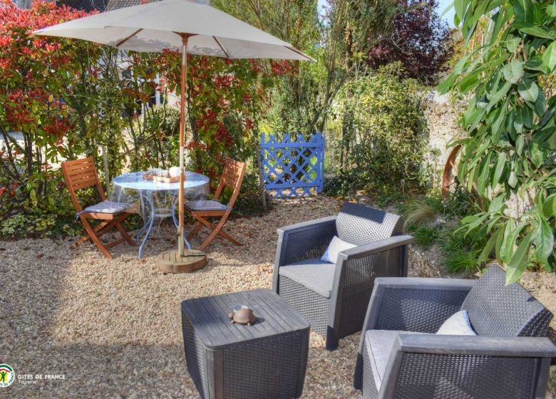 La Petite Loge