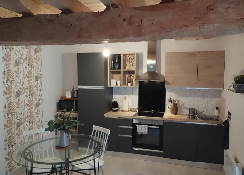 La Petite Loge