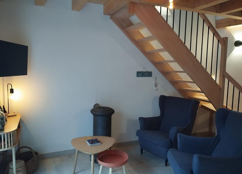 La Petite Loge