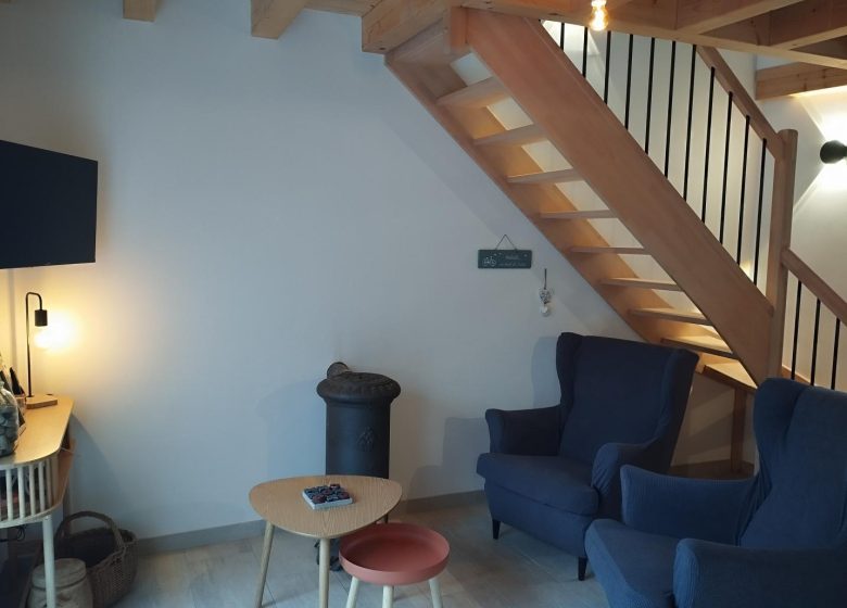 La Petite Loge