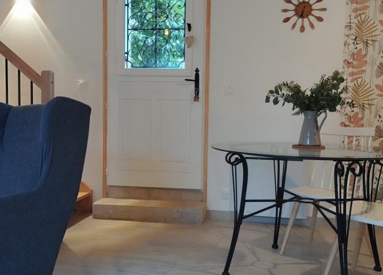 La Petite Loge