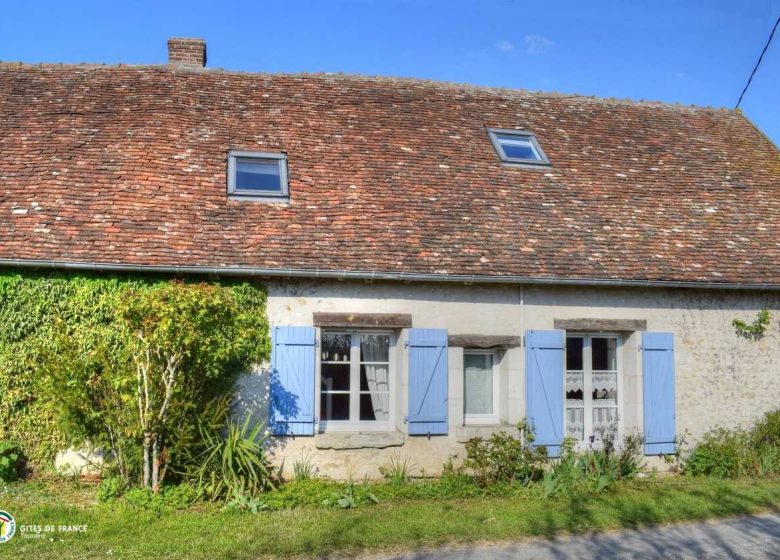 Gite rural