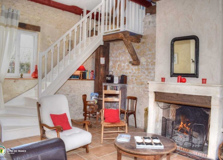 Gite rural