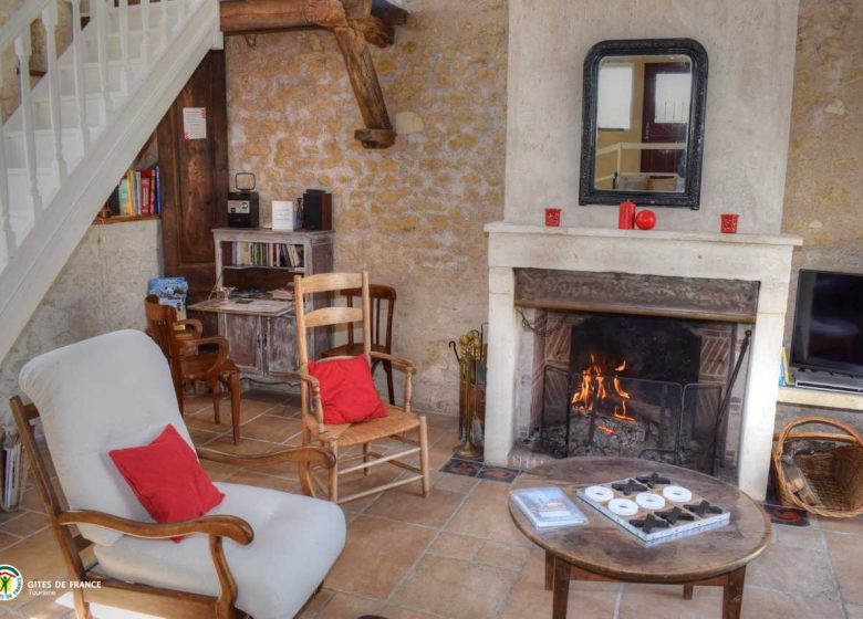 Gite rural