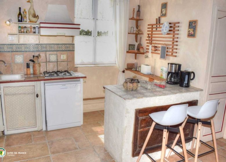 Gite rural