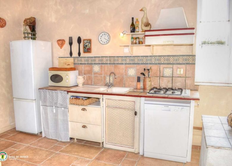 Gite rural