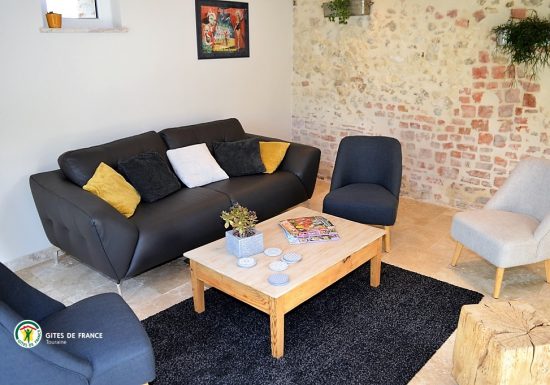 Gîte Les Chaletières