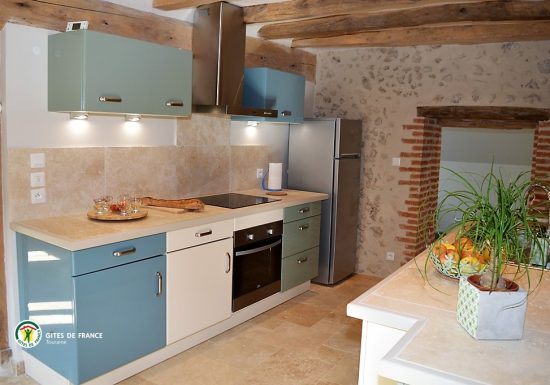 Gîte Les Chaletières