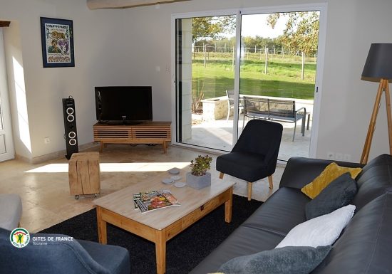 Gîte Les Chaletières