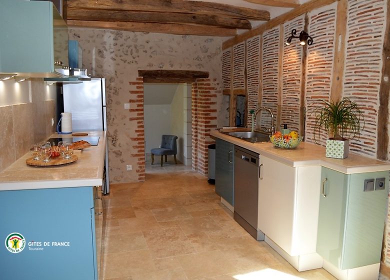 Gîte Les Chaletières