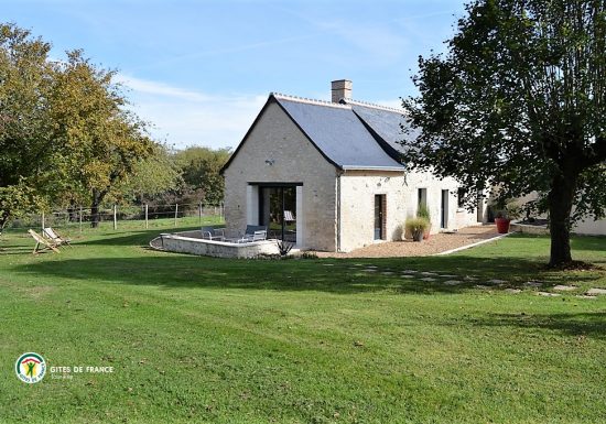 Gîte Les Chaletières