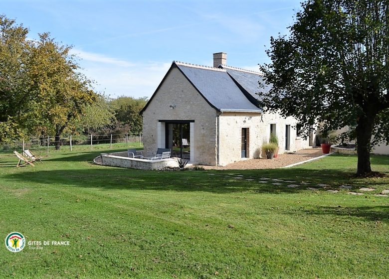 Gîte Les Chaletières