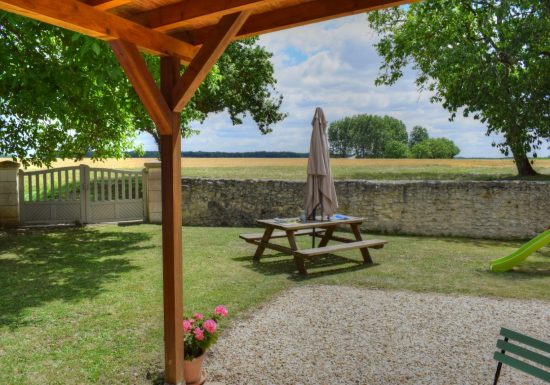Le Clos du Noyer