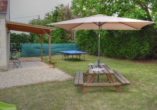 Le Clos du Noyer