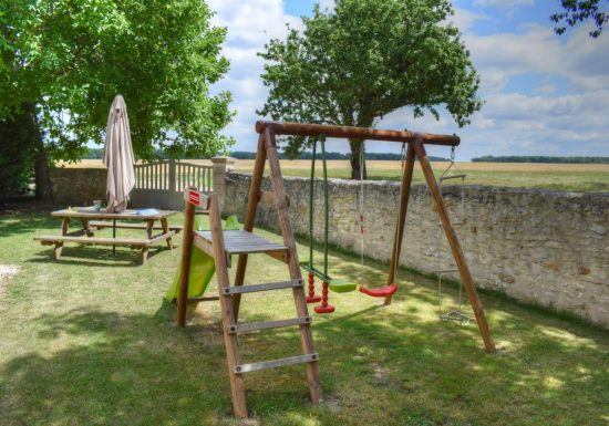 Le Clos du Noyer