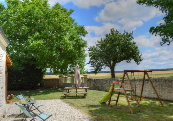Le Clos du Noyer