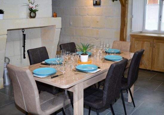 La Chapelle de la Madeleine