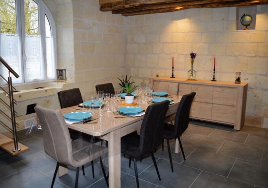 La Chapelle de la Madeleine