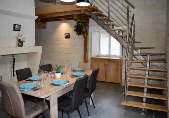 La Chapelle de la Madeleine