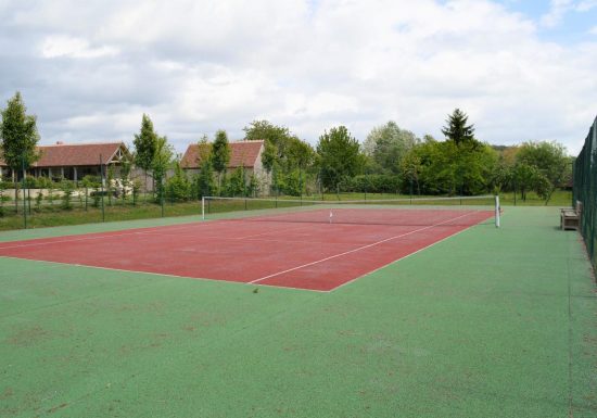 La Maison des Hortensias