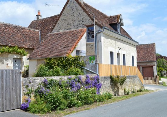 La Maison des Roses