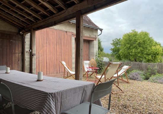La Maison des Roses