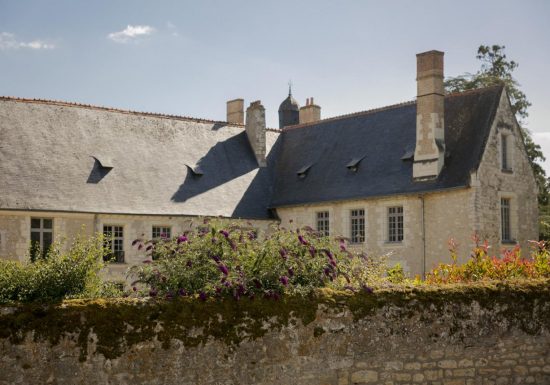La Maison des Roses