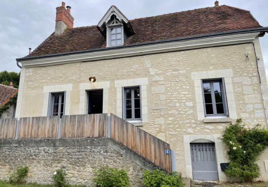 La Maison des Roses