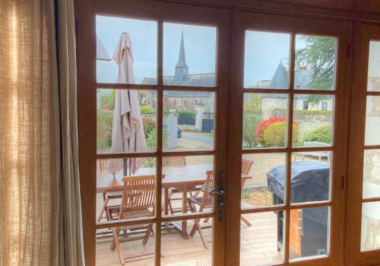 La Maison des Oiseaux